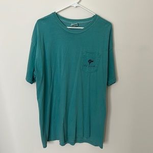 Old South Comfort colors old south short sleeve t shirt